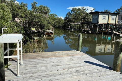 Villa ou maison à vendre à Cedar Key, Floride: 2 chambres, 89.37 m2 № 2148426 - photo 8