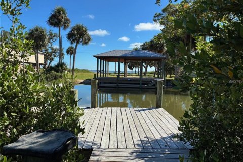 Villa ou maison à vendre à Cedar Key, Floride: 2 chambres, 89.37 m2 № 2148426 - photo 7