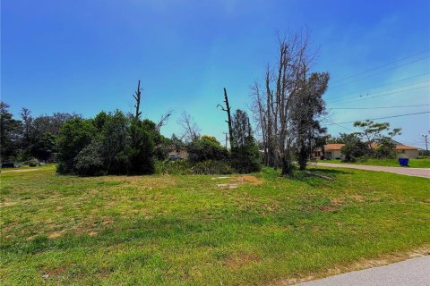 Land in Sebring, Florida № 2161327 - photo 2