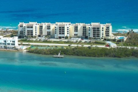 Condominio en venta en Tequesta, Florida, 2 dormitorios, 186.73 m2 № 2043133 - foto 3