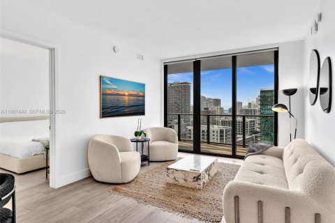 Condo in Miami, Florida, 2 bedrooms  № 2043153 - photo 20