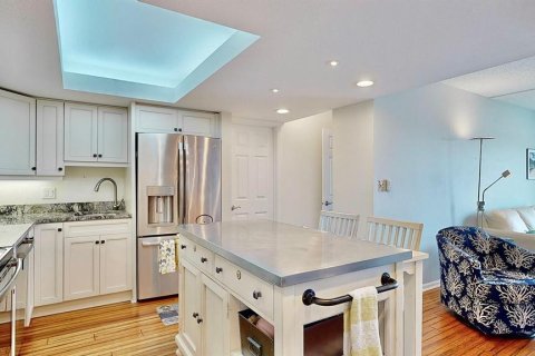 Condominio en venta en Saint Petersburg, Florida, 2 dormitorios, 103.12 m2 № 1812643 - foto 30