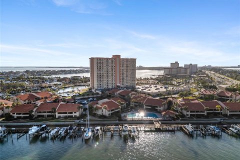 Condominio en venta en Saint Petersburg, Florida, 2 dormitorios, 103.12 m2 № 1812643 - foto 2
