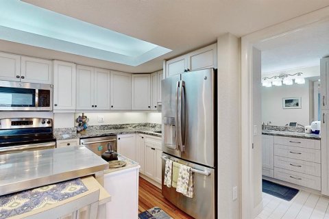 Condominio en venta en Saint Petersburg, Florida, 2 dormitorios, 103.12 m2 № 1812643 - foto 25
