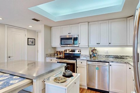 Condominio en venta en Saint Petersburg, Florida, 2 dormitorios, 103.12 m2 № 1812643 - foto 29