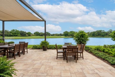 Copropriété à louer à Delray Beach, Floride: 1 chambre, 70.61 m2 № 2176088 - photo 18