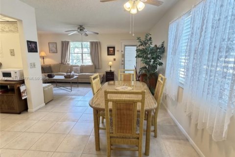Copropriété à louer à Delray Beach, Floride: 1 chambre, 70.61 m2 № 2176088 - photo 9