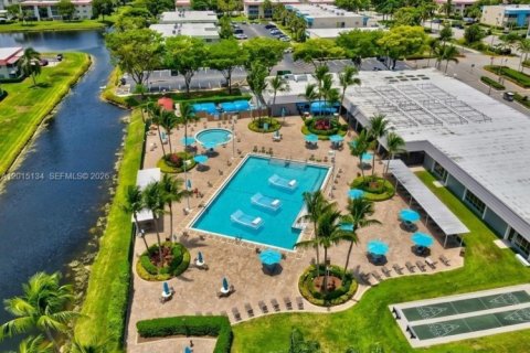 Copropriété à louer à Delray Beach, Floride: 1 chambre, 70.61 m2 № 2176088 - photo 25
