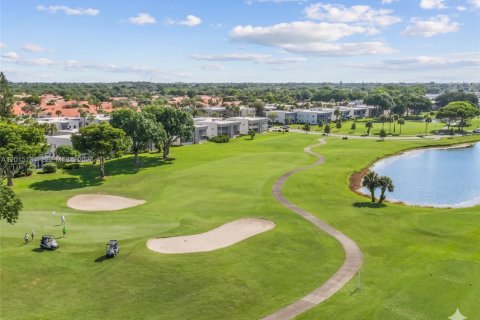 Copropriété à louer à Delray Beach, Floride: 1 chambre, 70.61 m2 № 2176088 - photo 26