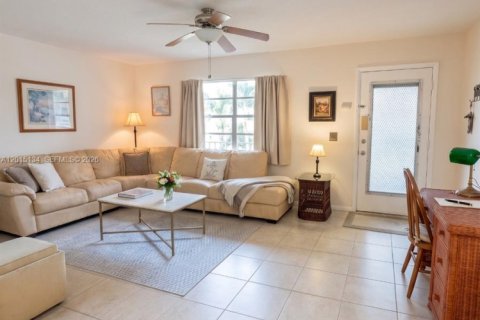 Copropriété à louer à Delray Beach, Floride: 1 chambre, 70.61 m2 № 2176088 - photo 5