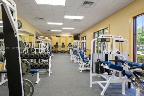 Copropriété à louer à Delray Beach, Floride: 1 chambre, 70.61 m2 № 2176088 - photo 20