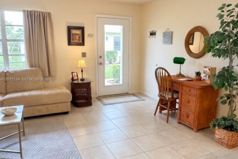 Copropriété à louer à Delray Beach, Floride: 1 chambre, 70.61 m2 № 2176088 - photo 7