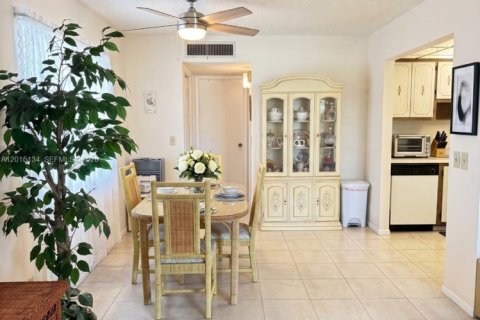 Copropriété à louer à Delray Beach, Floride: 1 chambre, 70.61 m2 № 2176088 - photo 8