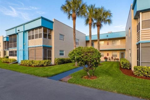 Copropriété à louer à Delray Beach, Floride: 1 chambre, 70.61 m2 № 2176088 - photo 3