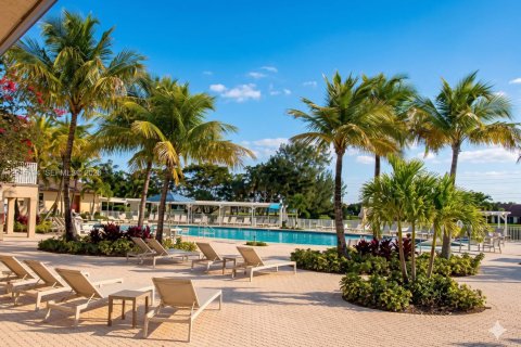Copropriété à louer à Delray Beach, Floride: 1 chambre, 70.61 m2 № 2176088 - photo 23
