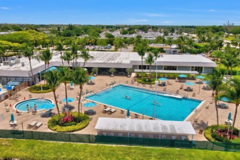 Copropriété à louer à Delray Beach, Floride: 1 chambre, 70.61 m2 № 2176088 - photo 24