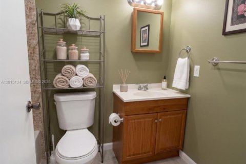 Copropriété à louer à Delray Beach, Floride: 1 chambre, 70.61 m2 № 2176088 - photo 12