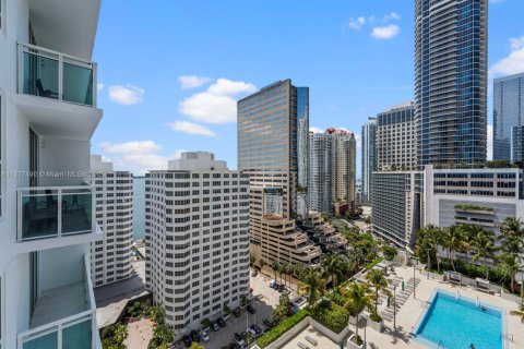 Condo in Miami, Florida, 2 bedrooms  № 1798927 - photo 20
