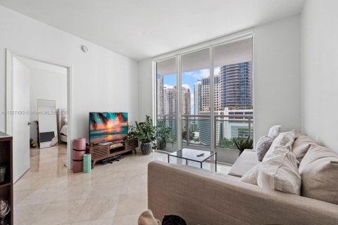 Condo in Miami, Florida, 2 bedrooms  № 1798927 - photo 6