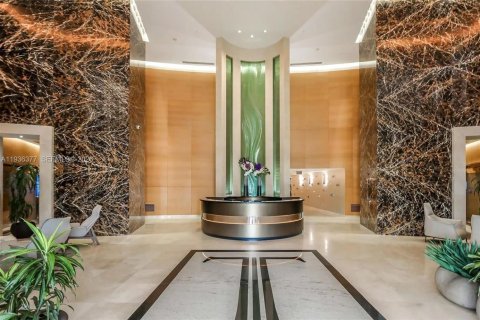 Copropriété à louer à Sunny Isles Beach, Floride: 3 chambres, 195.65 m2 № 1998129 - photo 26