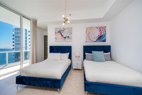 Copropriété à louer à Sunny Isles Beach, Floride: 3 chambres, 195.65 m2 № 1998129 - photo 25