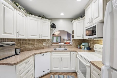 Casa en venta en New Port Richey, Florida, 3 dormitorios, 125.33 m2 № 2237347 - foto 11