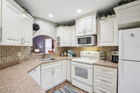 Casa en venta en New Port Richey, Florida, 3 dormitorios, 125.33 m2 № 2237347 - foto 10