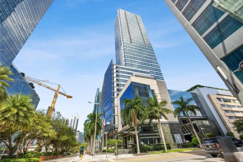 Condominio en Miami, Florida, 1 dormitorio  № 1978521