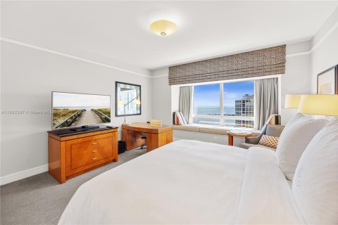 Condominio en venta en Miami, Florida, 1 dormitorio, 91.32 m2 № 1978521 - foto 15