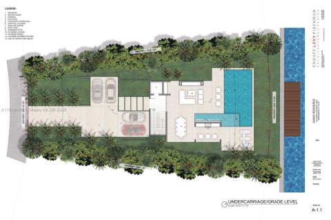 House in Miami Beach, Florida 5 bedrooms № 1777599 - photo 6