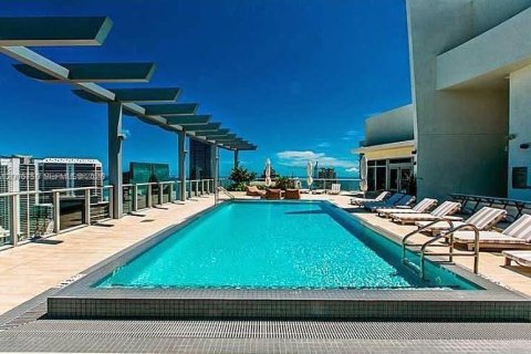 Condominio en alquiler en Miami, Florida, 49.24 m2 № 2071146 - foto 12