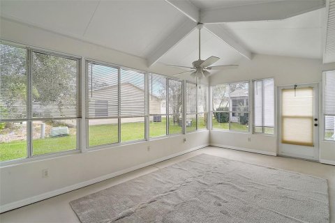House in The Villages, Florida 2 bedrooms, 106.65 sq.m. № 1437960 - photo 22