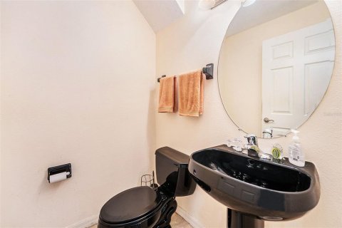 Купить таунхаус в Тарпон-Спрингс, Флорида 3 комнаты, 222.41м2, № 1900452 - фото 16
