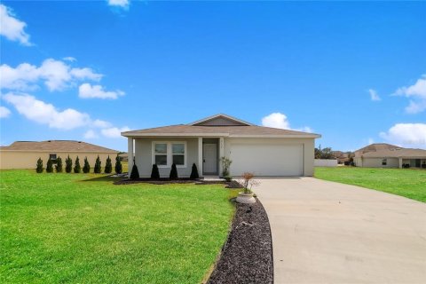 Casa en Poinciana, Florida 4 dormitorios, 156.17 m2 № 2419188