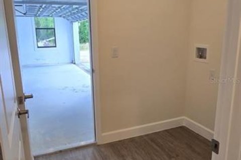 House in Palm Bay, Florida 4 bedrooms, 209.03 sq.m. № 1630989 - photo 8