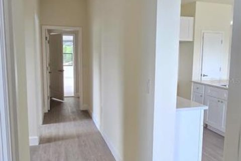 House in Palm Bay, Florida 4 bedrooms, 209.03 sq.m. № 1630989 - photo 16