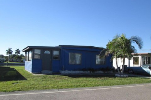 Land in Bradenton, Florida № 1720284 - photo 1