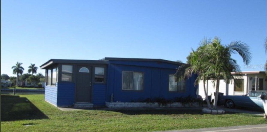 Land in Bradenton, Florida № 1720284