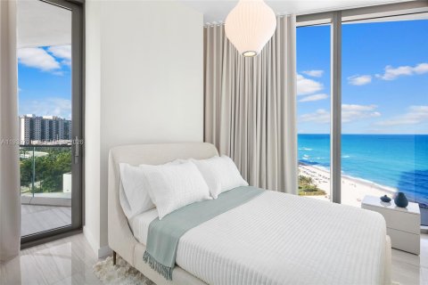 Купить кондоминиум в Санни-Айлс-Бич, Флорида 4 спальни, 281.77м2, № 1997036 - фото 17
