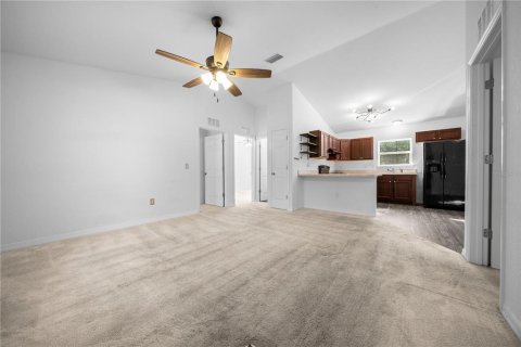 Villa ou maison à vendre à Ocala, Floride: 3 chambres, 94.2 m2 № 1858226 - photo 4