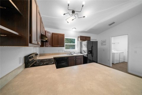 Villa ou maison à vendre à Ocala, Floride: 3 chambres, 94.2 m2 № 1858226 - photo 8