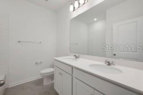 Touwnhouse à louer à Palm Coast, Floride: 3 chambres, 172.15 m2 № 2093572 - photo 11