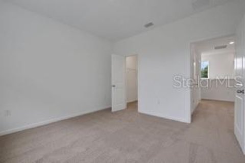 Touwnhouse à louer à Palm Coast, Floride: 3 chambres, 172.15 m2 № 2093572 - photo 12