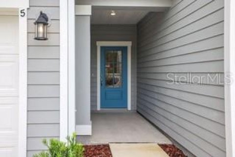 Touwnhouse à louer à Palm Coast, Floride: 3 chambres, 172.15 m2 № 2093572 - photo 3