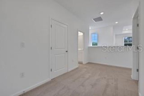 Touwnhouse à louer à Palm Coast, Floride: 3 chambres, 172.15 m2 № 2093572 - photo 7