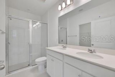 Touwnhouse à louer à Palm Coast, Floride: 3 chambres, 172.15 m2 № 2093572 - photo 18