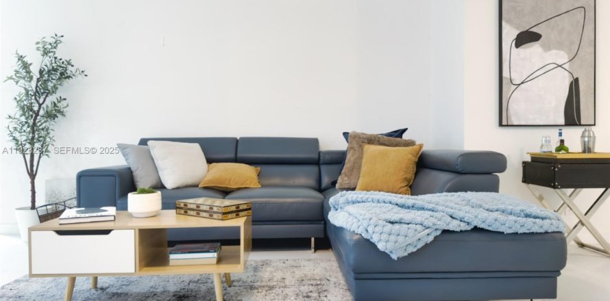 Casa en Coral Springs, Florida 4 dormitorios, 185.71 m2 № 1988336