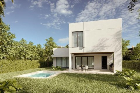 House in Miami, Florida 5 bedrooms № 1812296 - photo 8