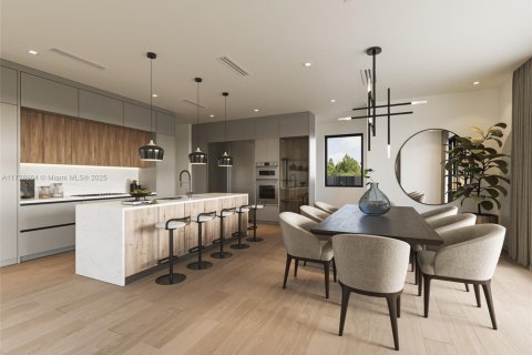 House in Miami, Florida 5 bedrooms № 1812296 - photo 4