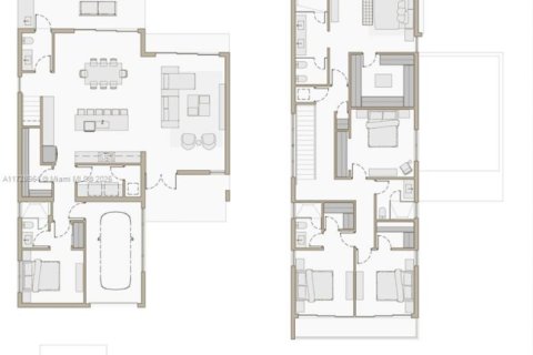 House in Miami, Florida 5 bedrooms № 1812296 - photo 9
